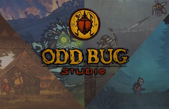 JACK BENNETT: ODD BUG STUDIO
