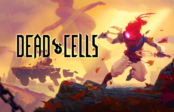 DEAD CELLS: the standing monkey of the roguelite genre [Video]