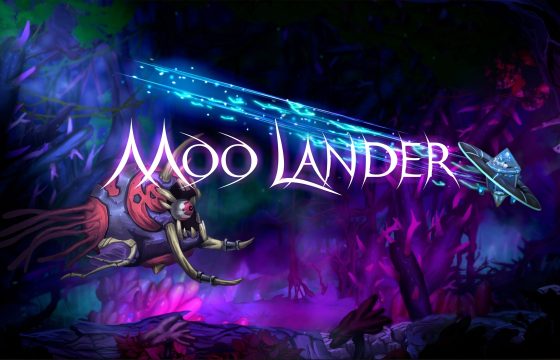 MOO LANDER: In search of the lost milk