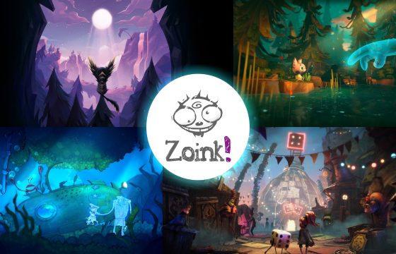 Olov Redmalm Interview: Game Director of Zoink Games [Video]