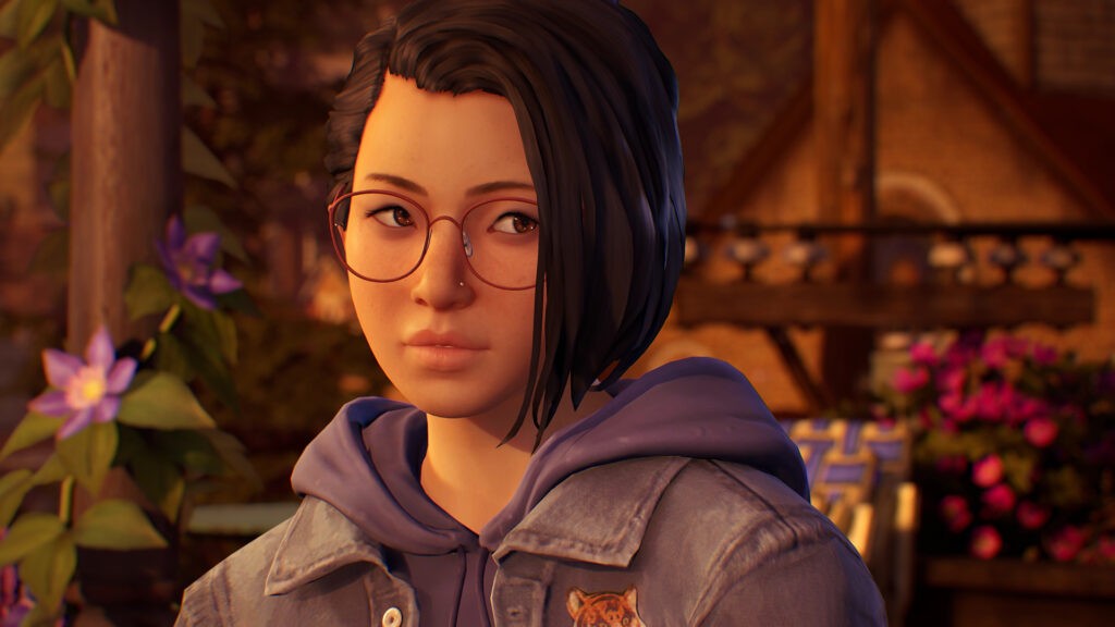 LIFE IS STRANGE TRUE COLORS: The hard price of truth