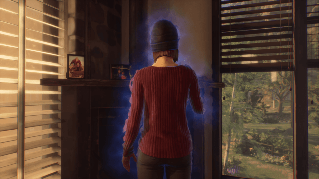 LIFE IS STRANGE TRUE COLORS: The hard price of truth