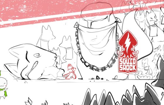 BŌ: Path of the Teal Lotus: Interview with the Creative Director Chris Stair [Video]