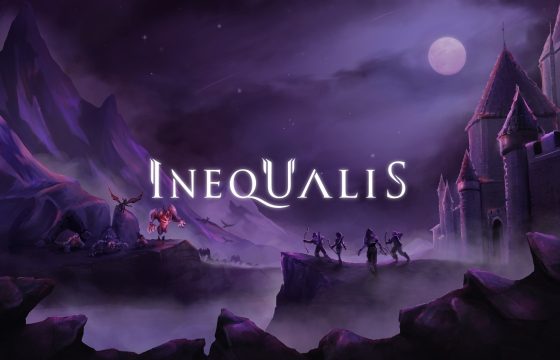 INEQUALIS: Let the devastation begin [Video]