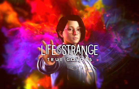 LIFE IS STRANGE TRUE COLORS: The hard price of truth [Video]