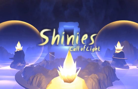 A talk on Shinies: Call of light with the developer Asalfin [Video]