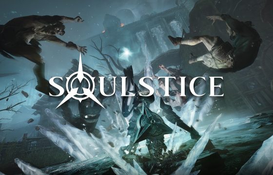 SOULSTICE: The fate of the Chimeras [Video]