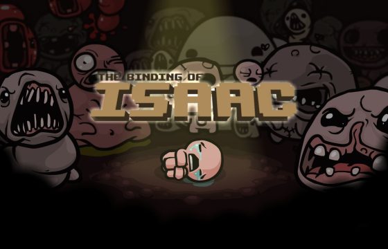 THE BINDING OF ISAAC: the father of modern roguelites [Video]