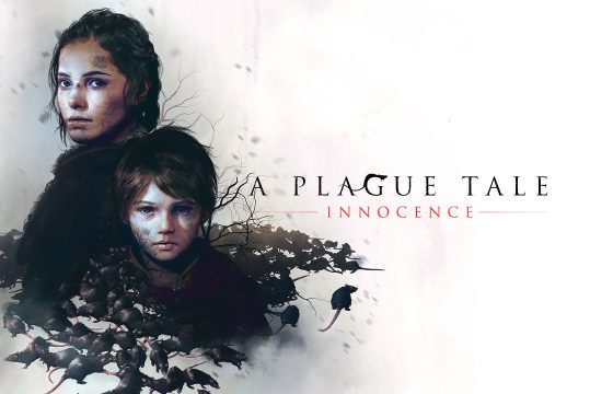 A PLAGUE TALE INNOCENCE: The flower of evil