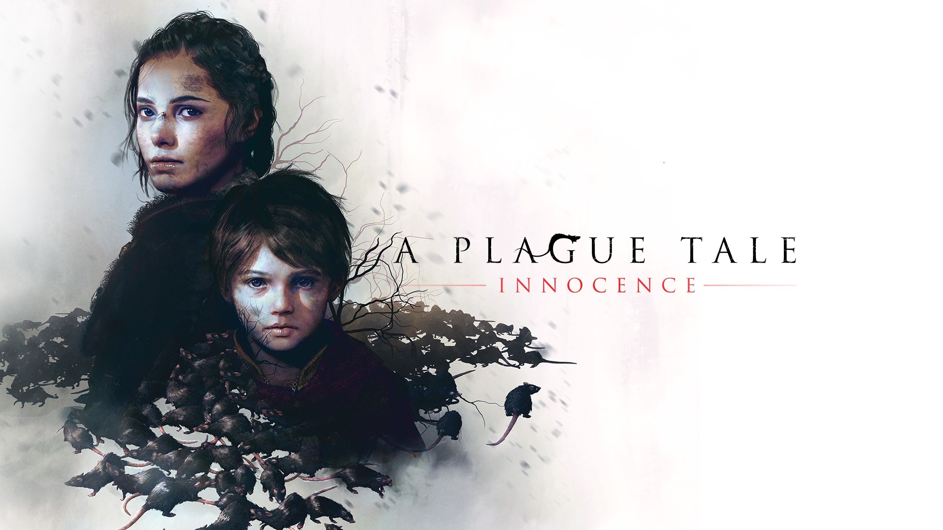 A Plague Tale: Innocence. This indie RPG is a great and eerie