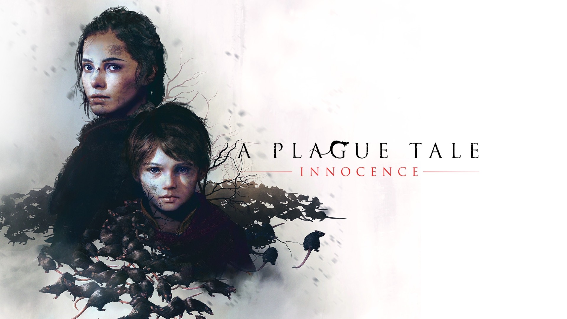 Pin on A Plague Tale Innocence