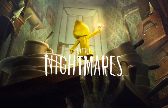 LITTLE NIGHTMARES: A Childish Fears Revival
