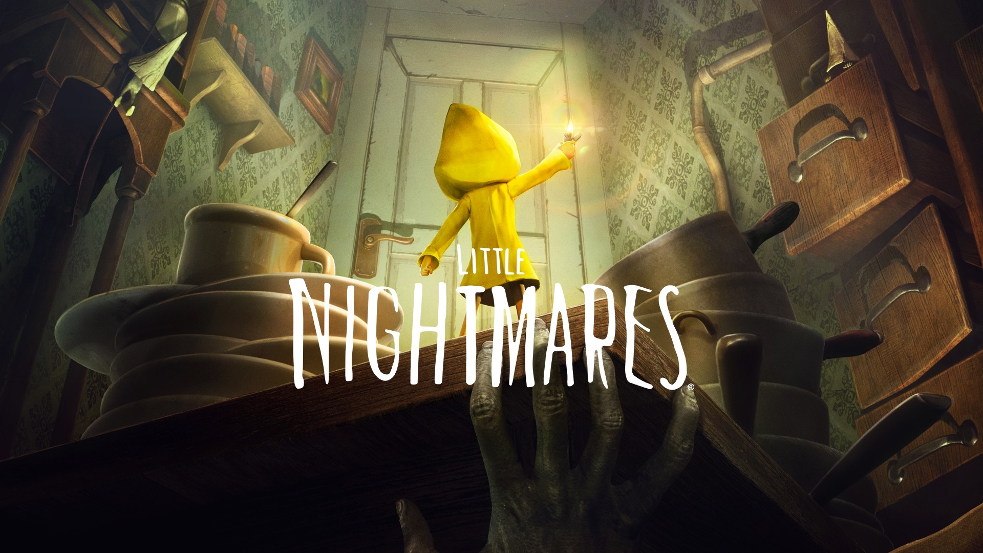 Little Nightmares Review (Nintendo Switch) – Battling Your Darkest Fears