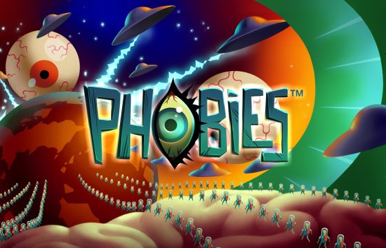 PHOBIES: Your worst nightmare