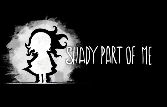 SHADY PART OF ME: Embrace Your Inner Child