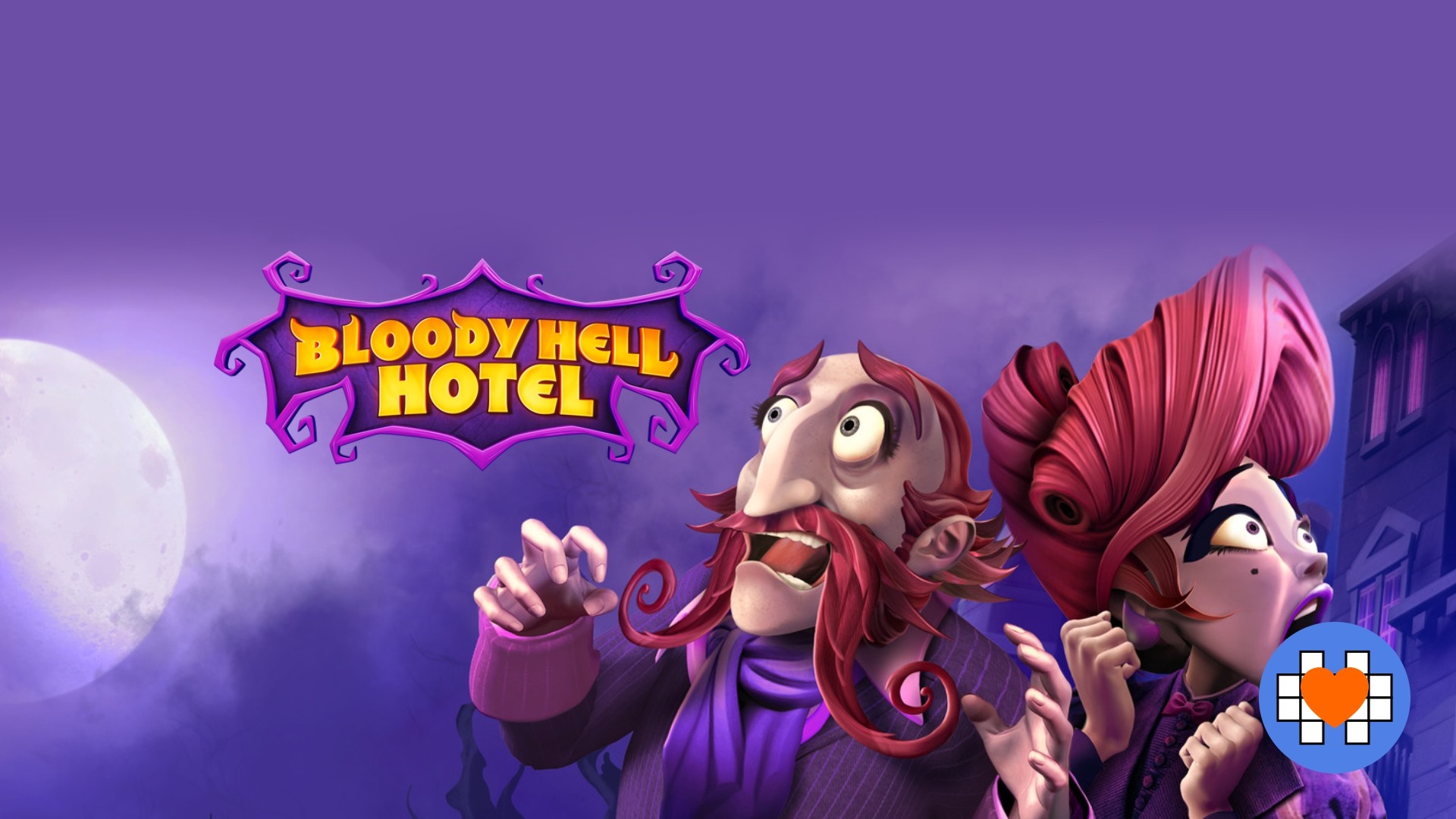 BLOODY HELL HOTEL: Where Horror Comes Home - NEWS