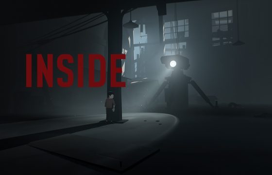 INSIDE: Preserve Your Identity