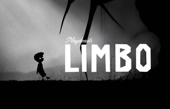 LIMBO: Godless Innocent Children’s Place
