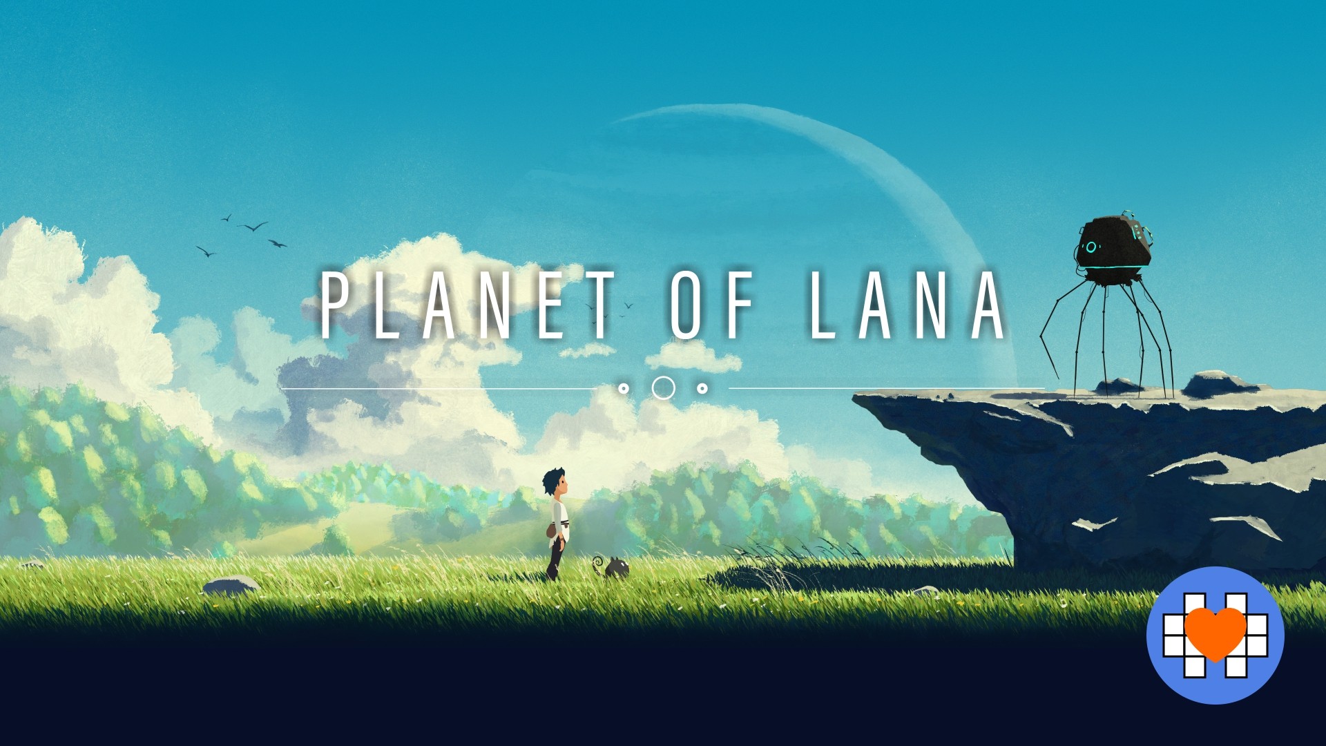PLANET OF LANA: The Power of Friendship