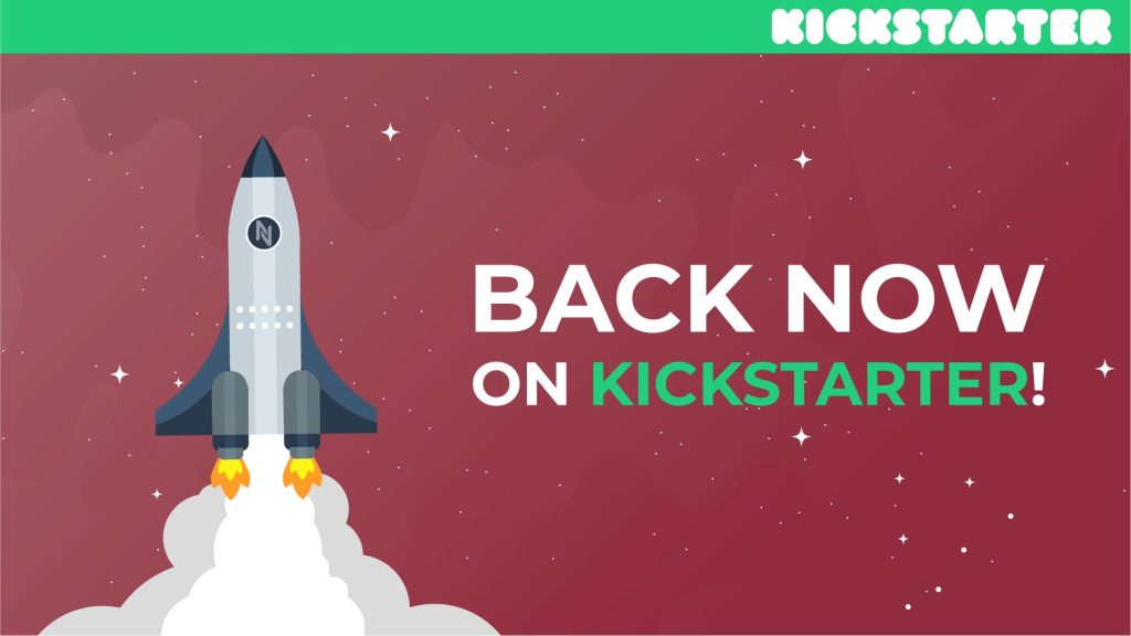 Nebula Kickstarter