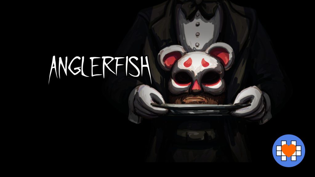 Halloween: Anglerfish