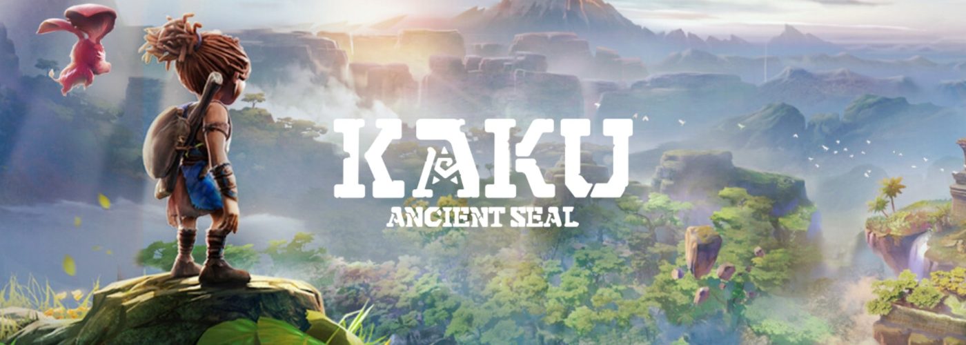 KAKU: ANCIENT SEAL – The Mysteries of Prehistory