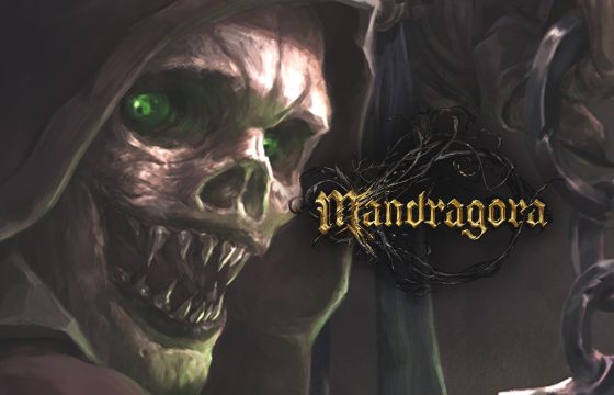 MANDRAGORA: The Dark Night of Entropy