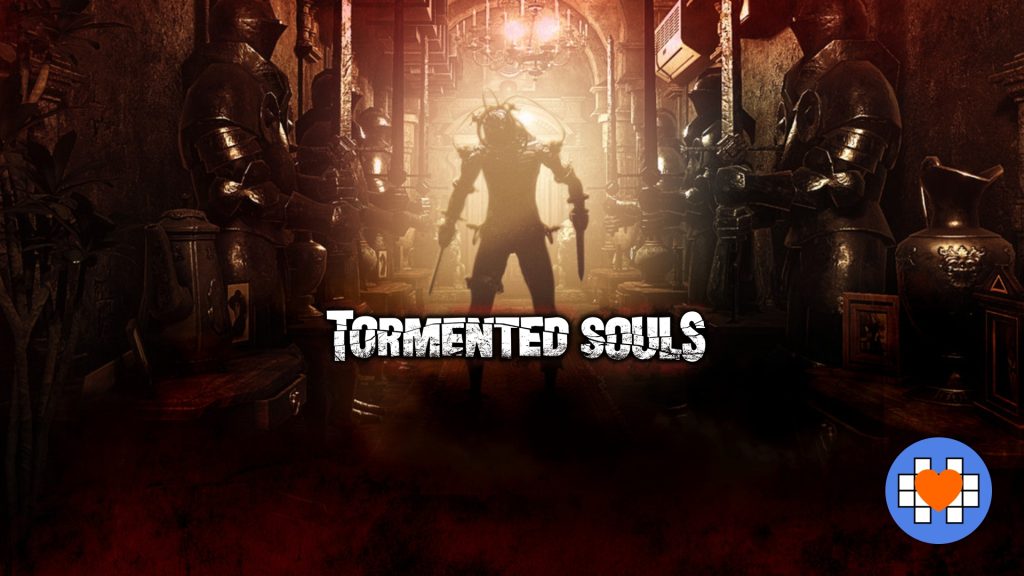Halloween: Tormented Souls