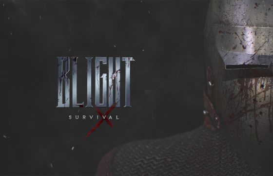 BLIGHT: SURVIVAL – Anguish, Horror, and Carnage