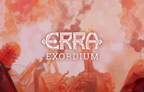 ERRA: EXORDIUM – The Collapse of Civilization