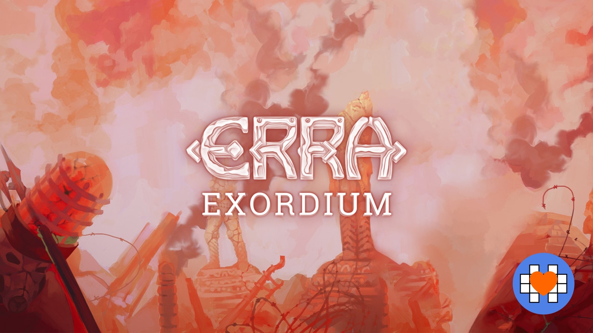 ERRA: EXORDIUM - The Collapse of Civilization