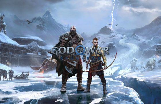 GOD OF WAR: RAGNAROK – Welcome To Day 1