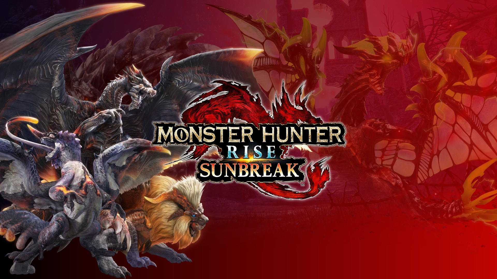 Monster Hunter Rise: Sunbreak title update 4 - New monsters, paid