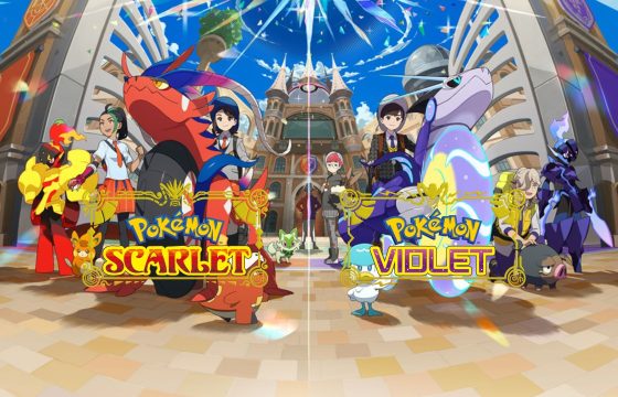 Pokèmon: the new generation is coming