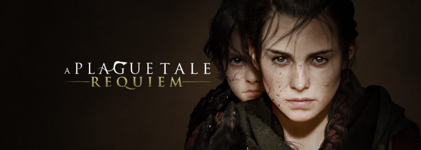 A PLAGUE TALE: REQUIEM – The Return of the Prima Macula