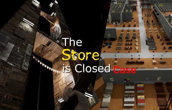 Art vs Big Company: The Store is Closed Case