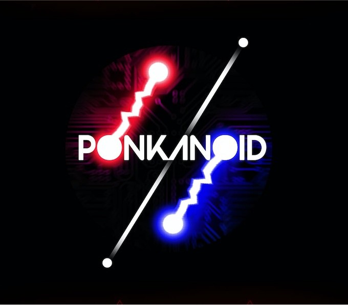Ponkanoid