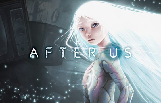 AFTER US: An Evocative Story of Contrasts