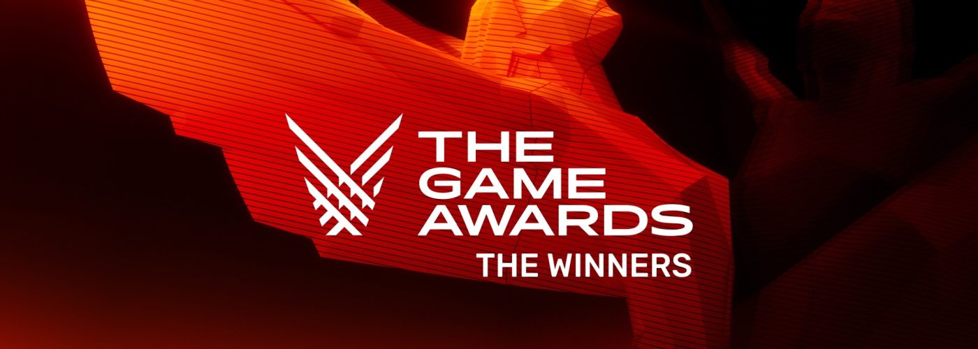 THE GAME AWARDS 2022: The Winners