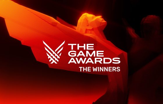 THE GAME AWARDS 2022: The Winners