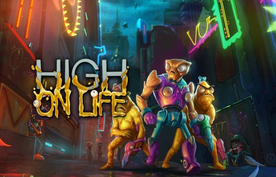HIGH ON LIFE: Everything You Need To Know