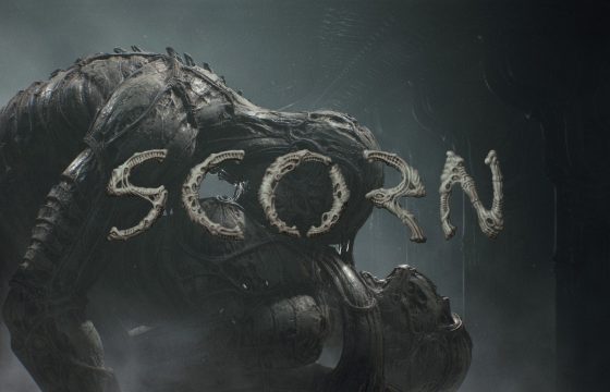 SCORN: A Ritual of Pain and Oblivion