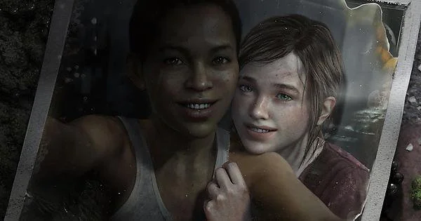 Left Behind