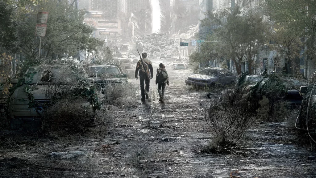 The Last of Us