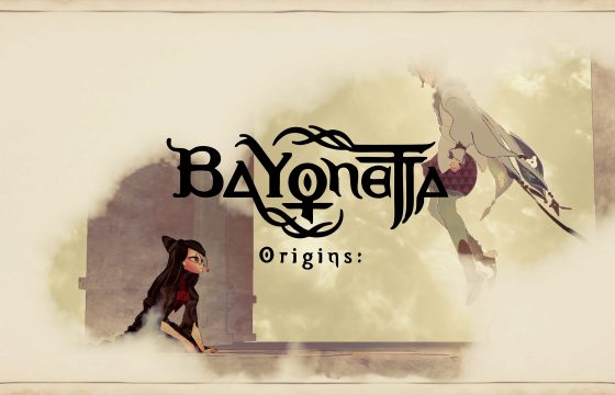 Bayonetta Origins: Cereza and the Lost Demon – Witch in Training