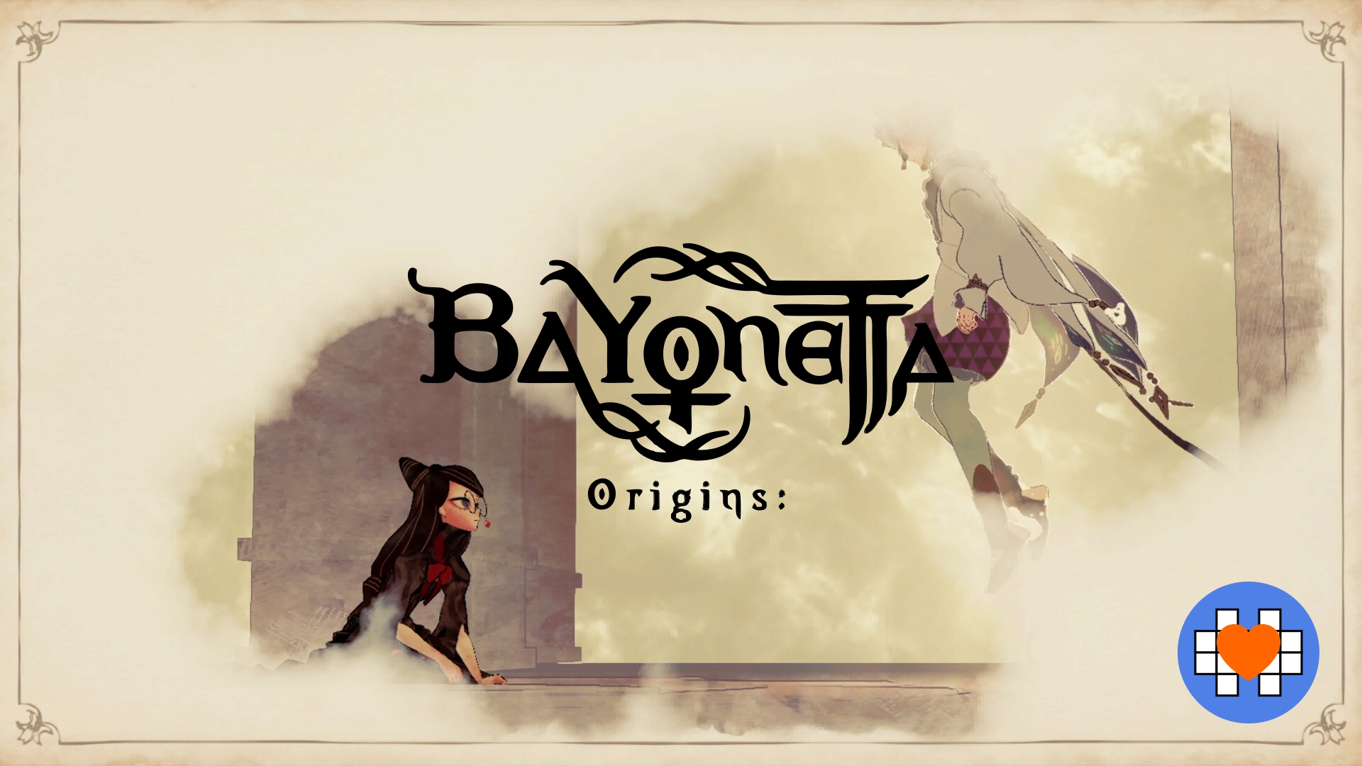 Bayonetta Origins: Cereza and the Lost Demon (Switch): Hideki