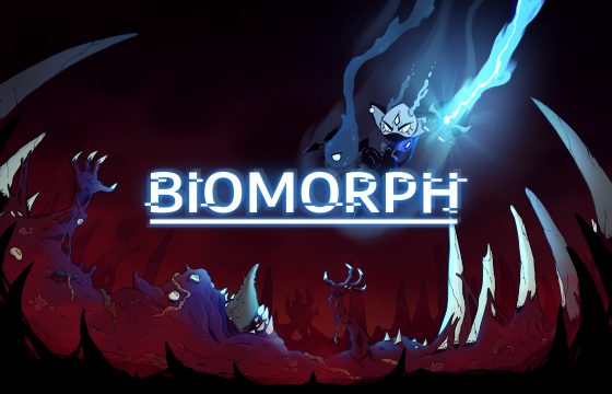 BIOMORPH: Everything You Need To Know