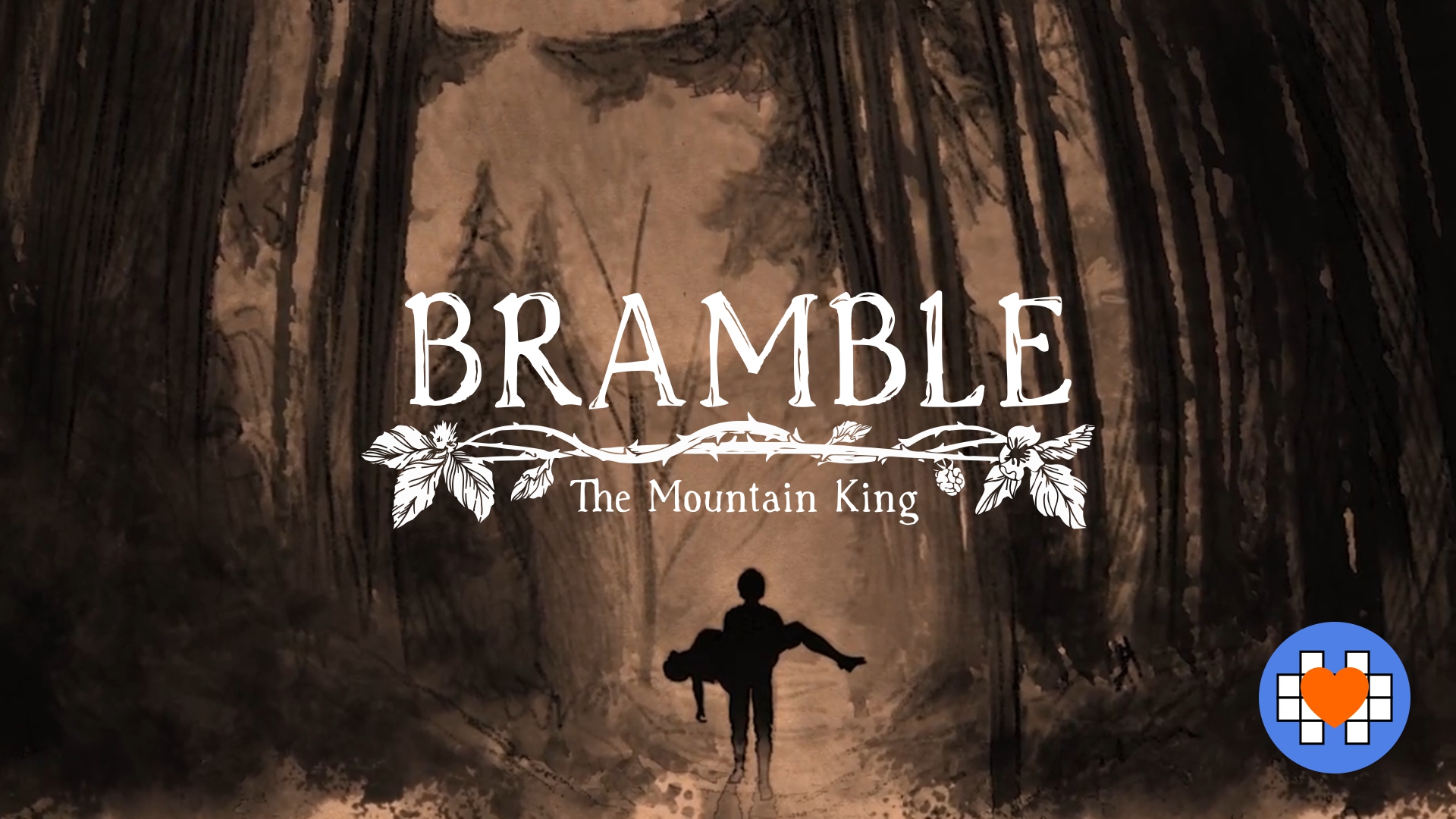 BRAMBLE: Daylight KING NEWS MOUNTAIN A - THE Horror -