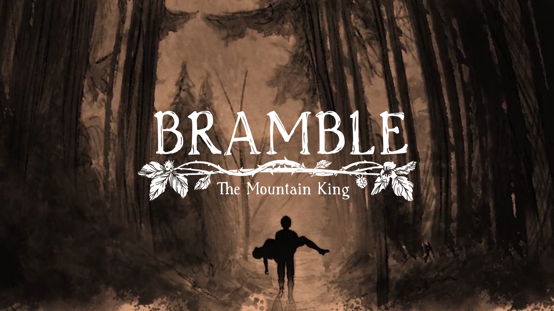 Bramble: The Mountain King on Steam