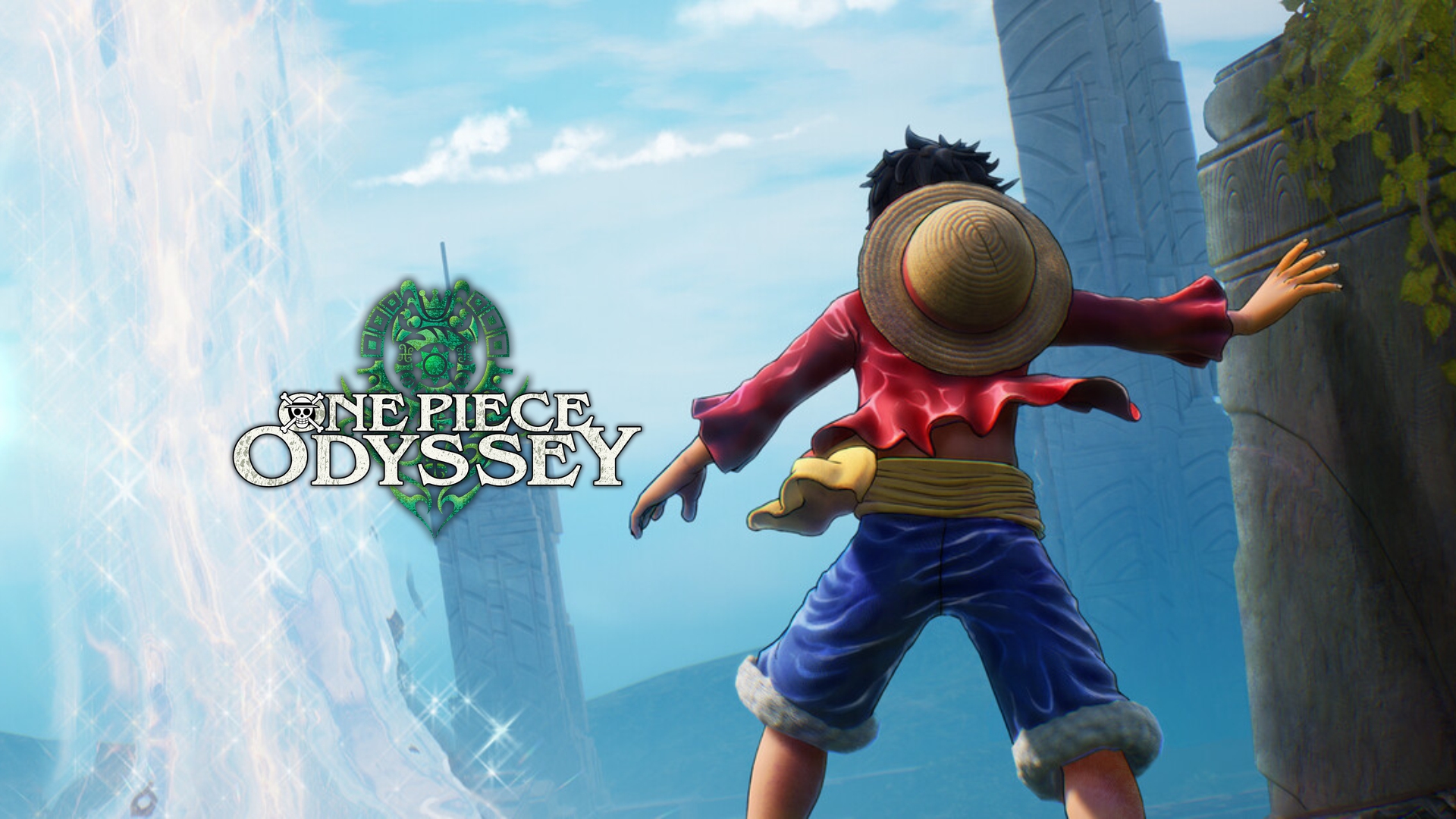 ONE PIECE ODYSSEY - The full story of Alabasta